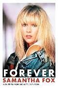 Livre Relié FOREVER de Samantha Fox