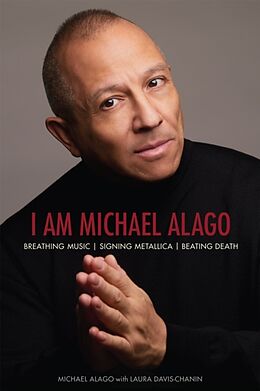 Kartonierter Einband I Am Michael Alago von Michael Alago, Laura Davis-Chanin