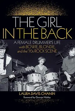 E-Book (epub) The Girl in the Back von Laura Davis-Chanin
