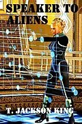 E-Book (epub) Speaker To Aliens von T. Jackson King