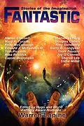 E-Book (epub) Fantastic Stories of the Imagination (with linked TOC) von III Edward J. McFadden, Jay O'Connell, Shariann Lewitt