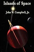 E-Book (epub) Islands of Space von Jr John W. Campbell