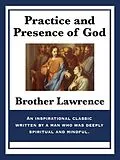 E-Book (epub) Practice and Presence of God von Brother Lawrence