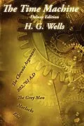 E-Book (epub) The Time Machine von H. G. Wells