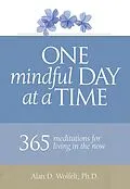 E-Book (pdf) One Mindful Day at a Time von Alan Wolfelt