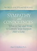E-Book (epub) Sympathy & Condolences von Alan Wolfelt
