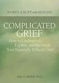 E-Book (epub) Complicated Grief: von Alan Wolfelt