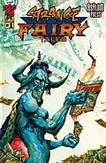 E-Book (pdf) Strange Fairy Tales #1 von Steve Mannion