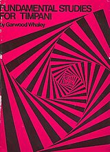 Garwood Whaley Notenblätter Fundamental Studies