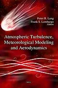 E-Book (pdf) Atmospheric Turbulence, Meteorological Modeling and Aerodynamis von 