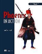 Kartonierter Einband Phoenix in Action_p1 von Geoffrey Lessel
