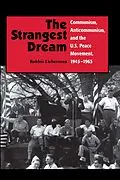 E-Book (epub) Strangest Dream von Robbie Lieberman