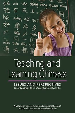 eBook (pdf) Teaching and Learning Chinese de 