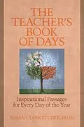 E-Book (epub) The Teacher's Book of Days von Susan Clark Studer