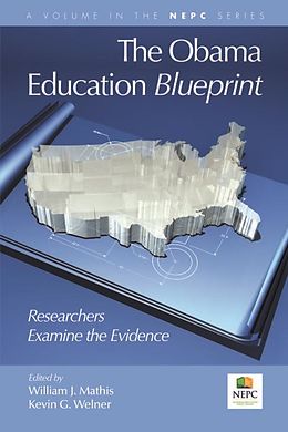 eBook (epub) The Obama Education Blueprint de 