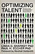 E-Book (epub) Optimizing Talent von Linda D. Sharkey, Paul H. Eccher