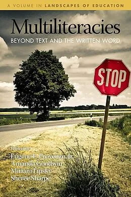 E-Book (epub) Multiliteracies von 