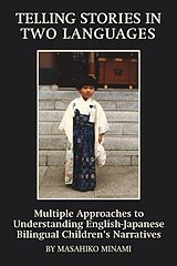 eBook (pdf) Telling Stories in Two Languages de Masahiko Minami