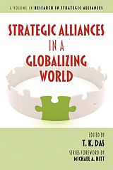 eBook (pdf) Strategic Alliances in a Globalizing World de 