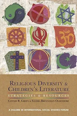 E-Book (epub) Religious Diversity and Children's Literature von Connie R. Green, Sandra Brenneman Oldendorf