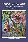 E-Book (epub) Think, Care, Act von Susan Gelber Cannon