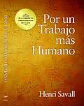 E-Book (epub) Por un Trabajo mas Humano von Henri Savall