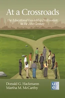 E-Book (epub) At a Crossroads von Donald G. Hackmann, Martha M. McCarthy