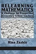 E-Book (epub) Relearning Mathematics von Rina Zazkis