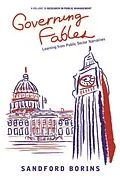 E-Book (epub) Governing Fables von Sandford Borins