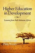 E-Book (epub) Higher Education in Development von Kate Ashcroft, Philip Rayner
