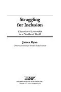 E-Book (pdf) Struggling for Inclusion von James Ryan