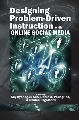 eBook (epub) Designing Problem-Driven Instruction with Online Social Media de 
