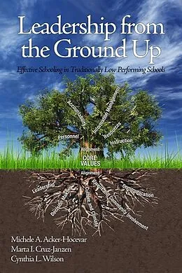 ePUB Leadership from the Ground Up von Michele A. Acker-Hocevar, Marta I. Cruz-Janzen