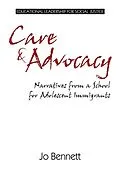 E-Book (epub) Care & Advocacy von Jo Bennett