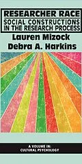 E-Book (epub) Researcher Race von Lauren Mizock, Debra Harkins