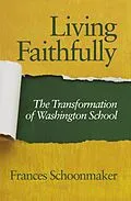 E-Book (epub) Living Faithfully von Frances Schoonmaker