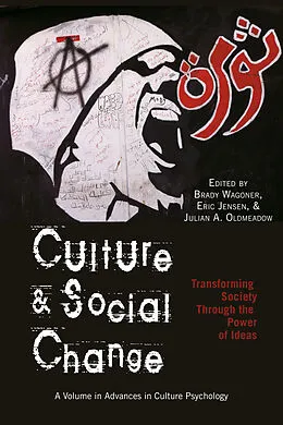 E-Book (epub) Culture and Social Change von Brady Wagoner, Eric Jensen