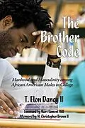 E-Book (epub) The Brother Code von T. Elon Dancy Ii