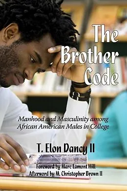 E-Book (epub) The Brother Code von T. Elon Dancy Ii