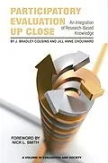 E-Book (pdf) Participatory Evaluation Up Close von J. Bradley Cousins