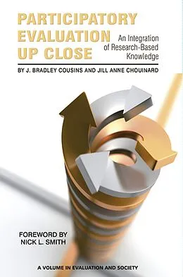 E-Book (pdf) Participatory Evaluation Up Close von J. Bradley Cousins