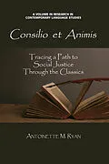 E-Book (epub) Consilio et Animis von Antoinette M. Ryan