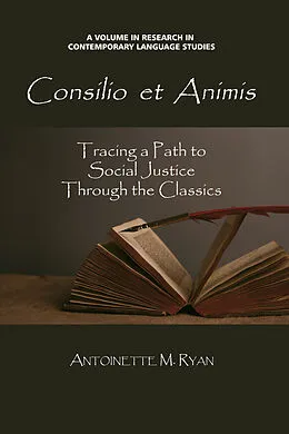 E-Book (epub) Consilio et Animis von Antoinette M. Ryan