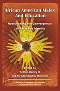 E-Book (epub) African American Males and Education von T. Elon Dancy Ii, M. Christopher Brown