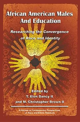 E-Book (epub) African American Males and Education von T. Elon Dancy Ii, M. Christopher Brown