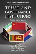 E-Book (epub) Trust and Governance Institutions von Yilin Sun, Clay Wescott