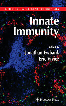 Kartonierter Einband Innate Immunity von Jonathan Ewbank