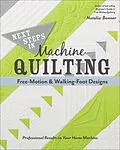 E-Book (epub) Next Steps in Machine Quilting von Natalia Bonner