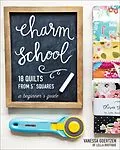 E-Book (epub) Charm School von Vanessa Goertzen