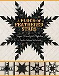 E-Book (pdf) Flock of Feathered Stars von Carolyn Cullinan McCormick